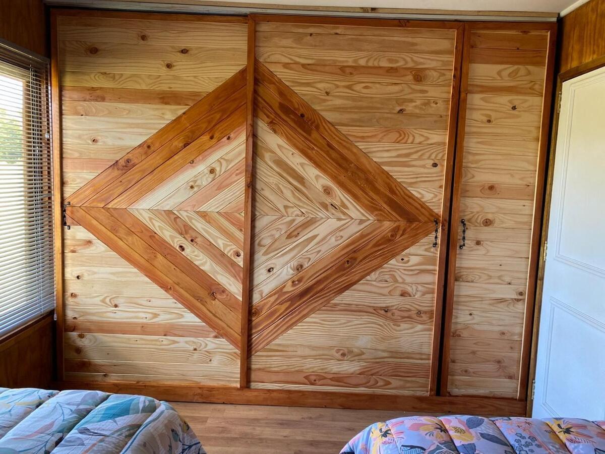 Comoda Parcela Entorno Natural Villarrica Exterior photo
