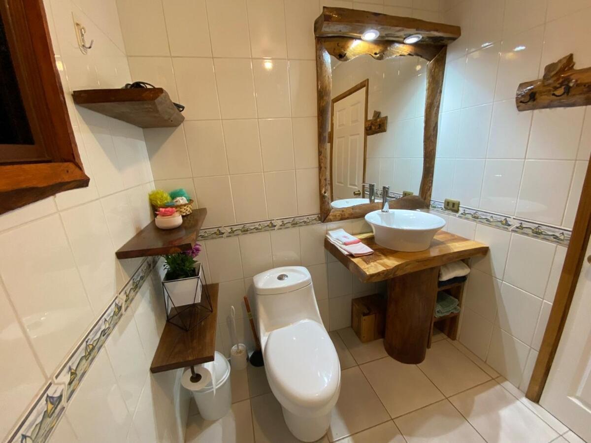 Comoda Parcela Entorno Natural Villarrica Exterior photo